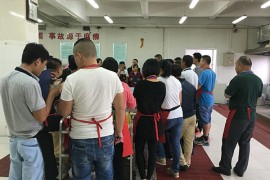 广州熟食培训学校能学什么？对开店有什么好处？